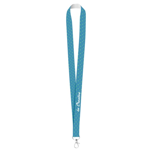 [AP718127] Custom Sublimation Lanyard