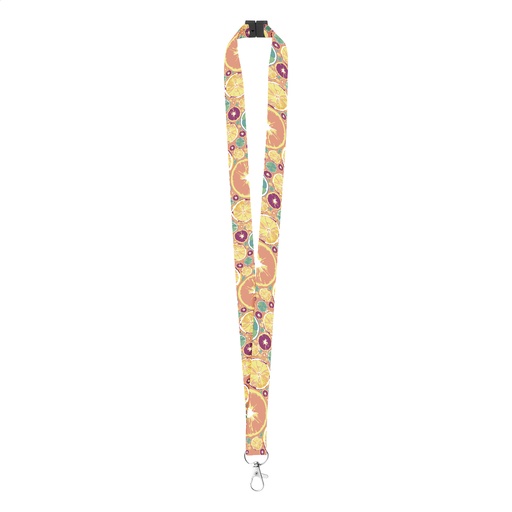 [AP718142] Custom Sublimation Lanyard