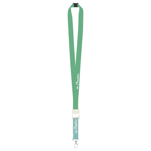 [AP718232] Custom Sublimation Lanyard