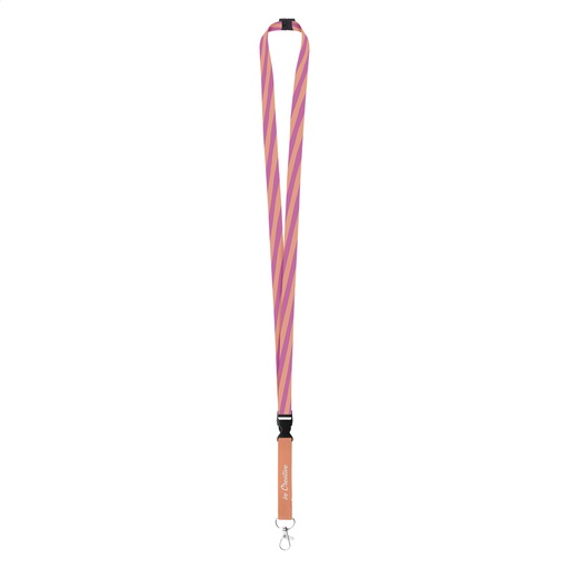 [AP718354] Custom Sublimation Lanyard