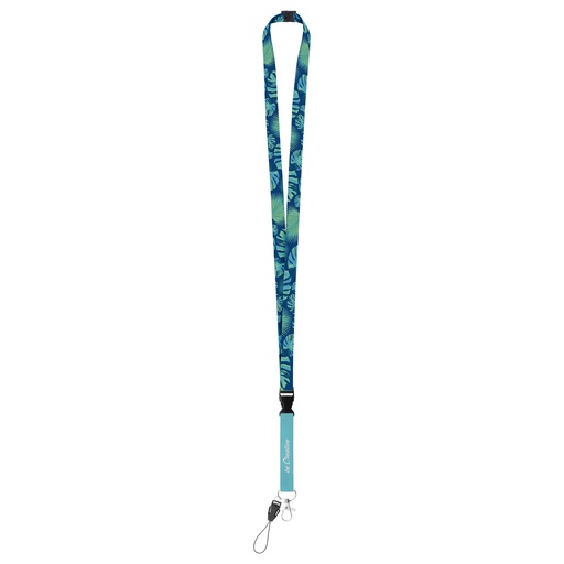 [AP718356] Custom Sublimation Lanyard