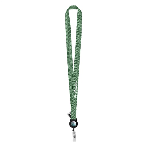 [AP718973] Custom Sublimation Lanyard