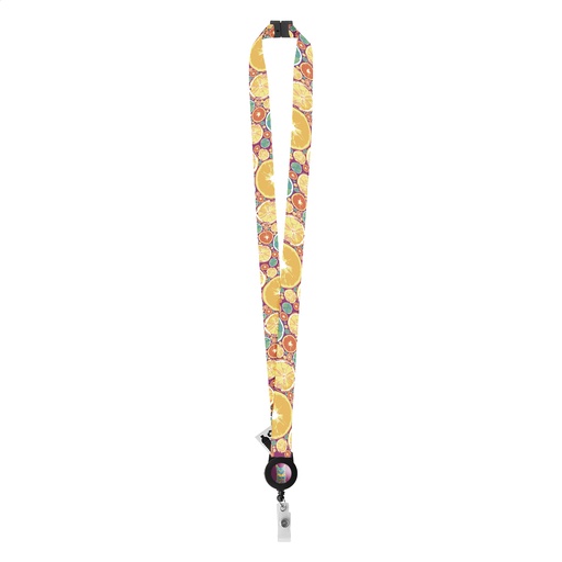 [AP718974] Custom Sublimation Lanyard