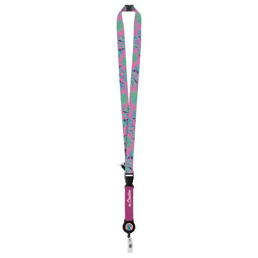 [AP718976] Custom Sublimation Lanyard