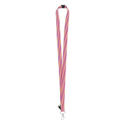 [AP718958] Custom Sublimation Lanyard