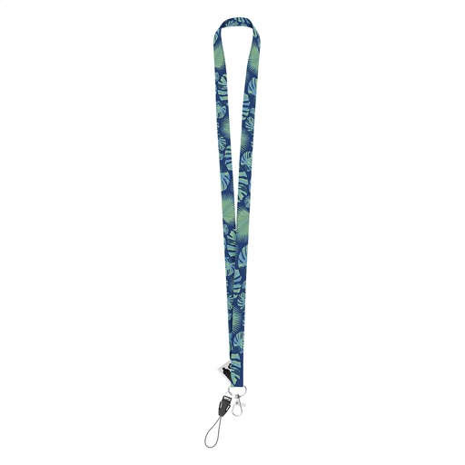 [AP718961] Custom Sublimation Lanyard