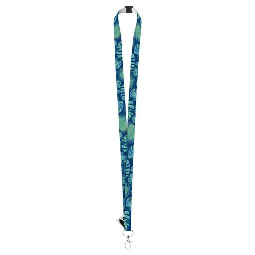 [AP718954] Custom Sublimation Lanyard