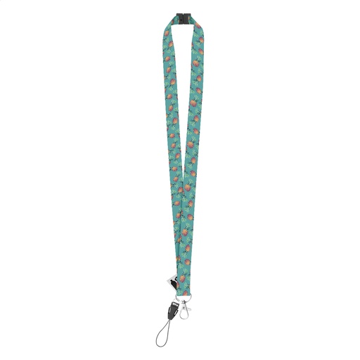 [AP718960] Custom Sublimation Lanyard