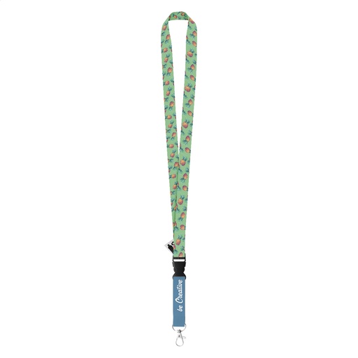[AP718963] Custom Sublimation Lanyard