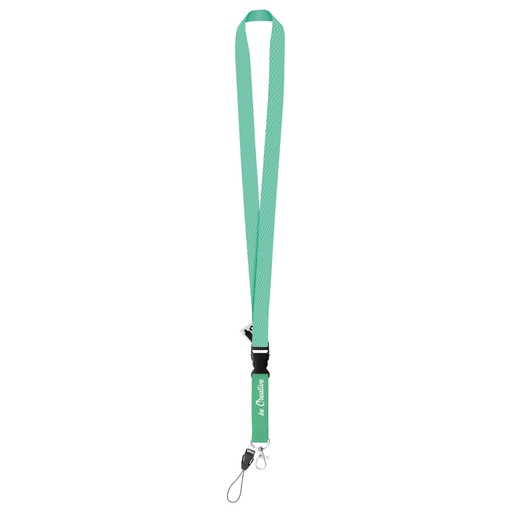 [AP718967] Custom Sublimation Lanyard