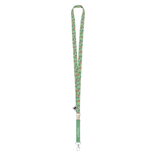 [AP718517] Custom Sublimation Lanyard