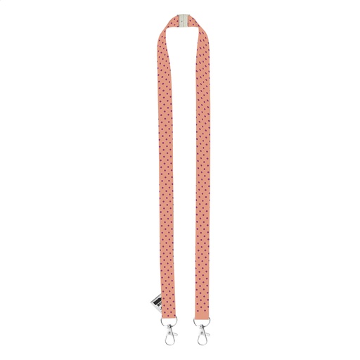 [AP718520] Custom Sublimation Lanyard