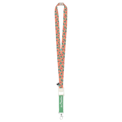 [AP718525] Custom Sublimation Lanyard