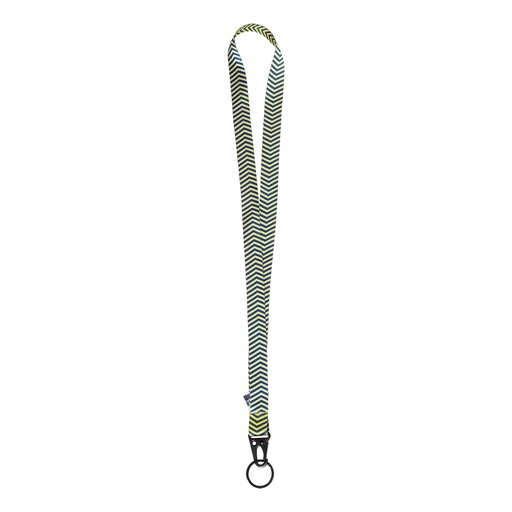 [AP715044-10] Custom Sublimation Lanyard