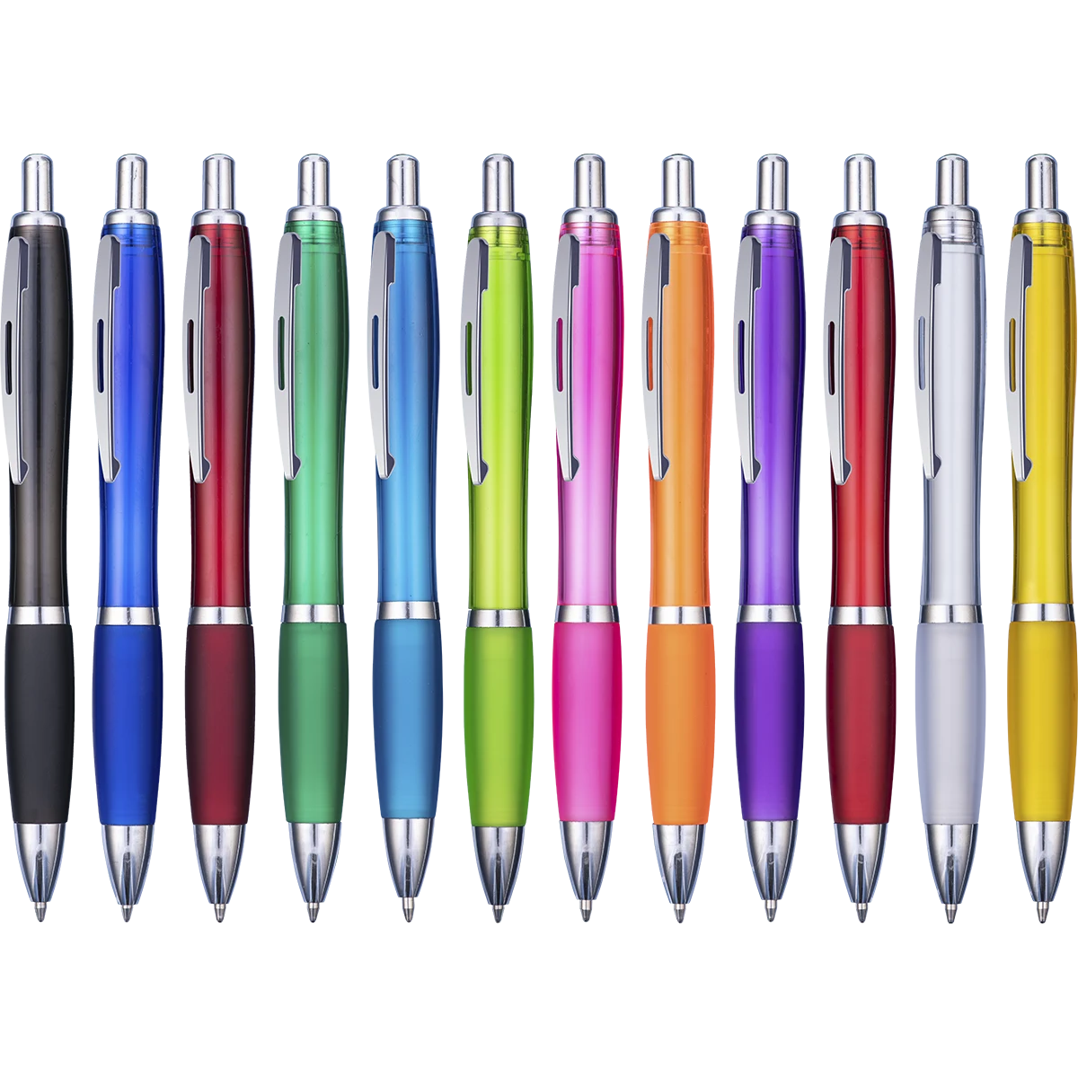 Contour Standard Ballpen