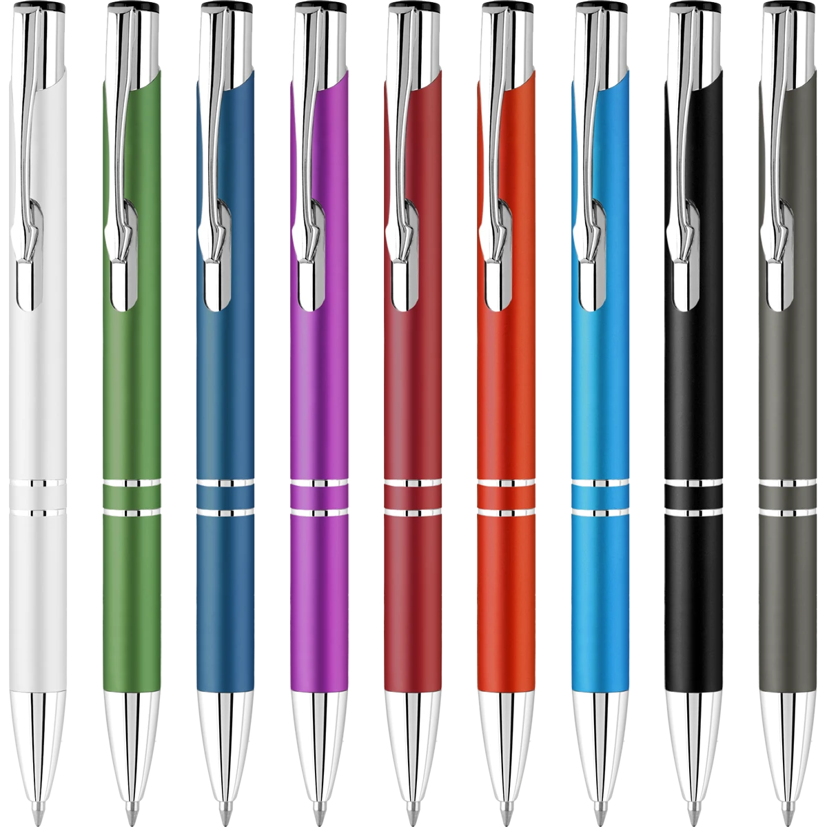 Electra Classic Satin GRS Ballpen