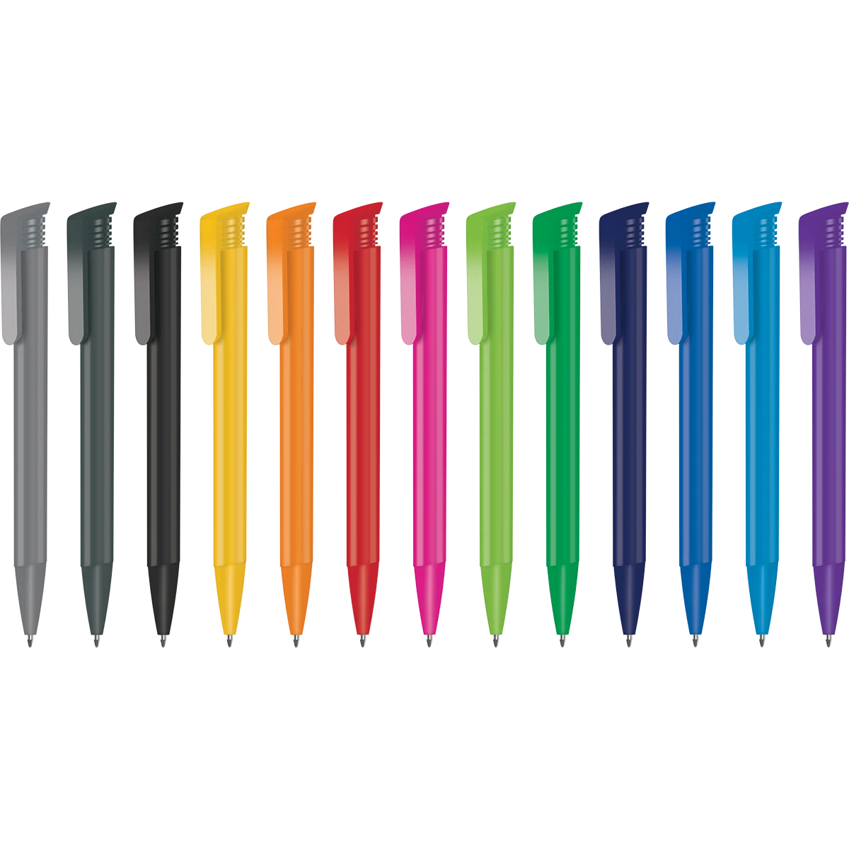 Albion Colour GRS Recycled Ballpen