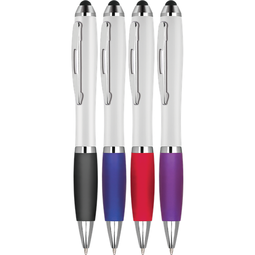 Contour-i Extra Ballpen