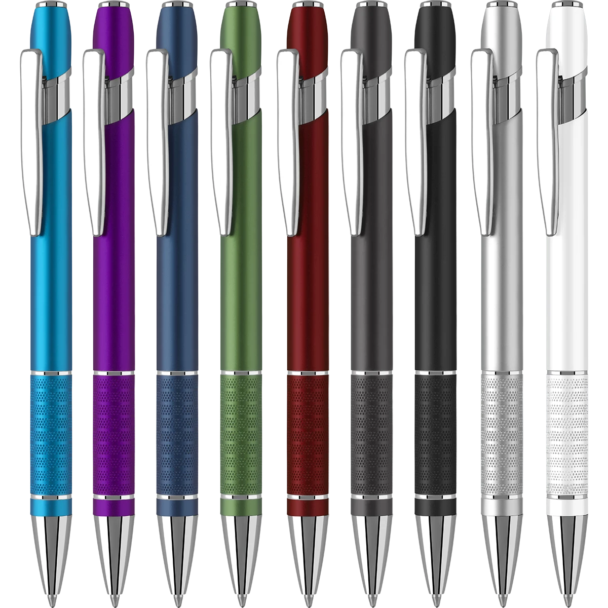 Bella GRS Recycled Ballpen