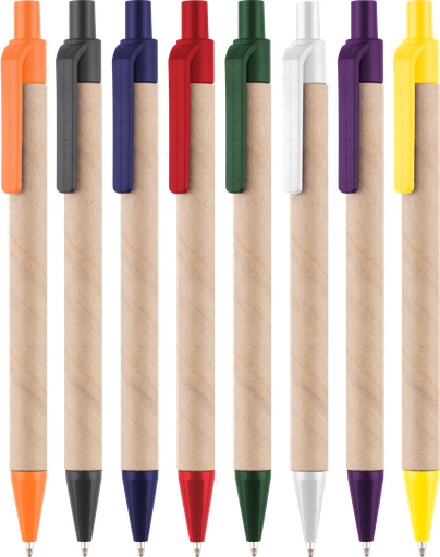 Biosense Ballpen