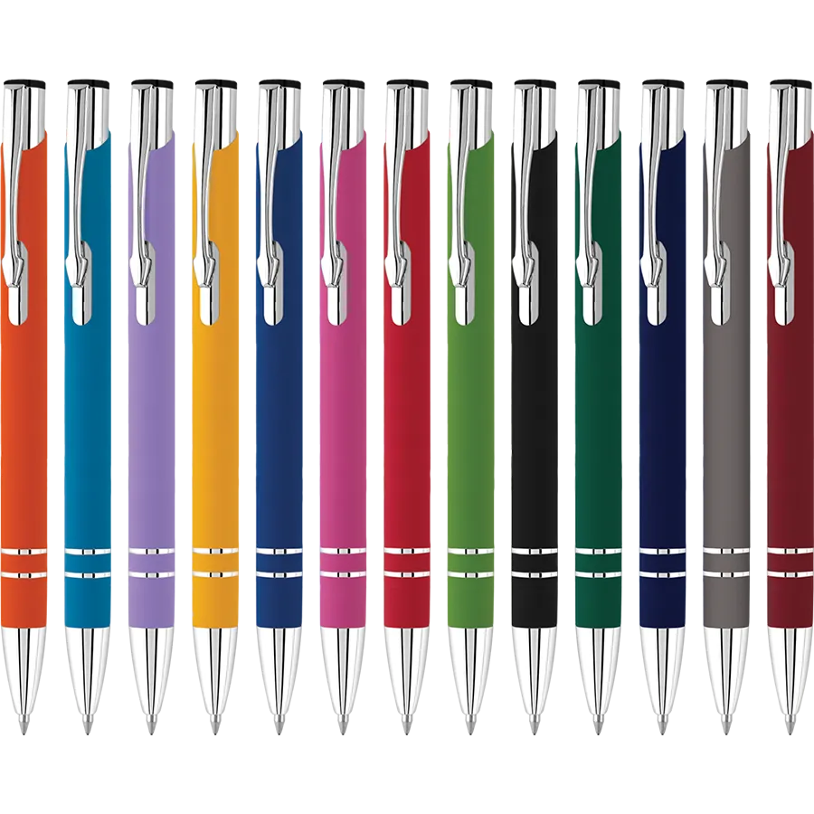 Electra Softfeel GRS Ballpen