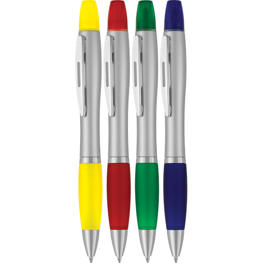 Contour Max Ballpen