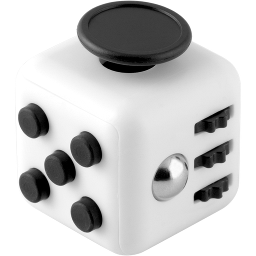 [TLFGC0102] Fidget Cube