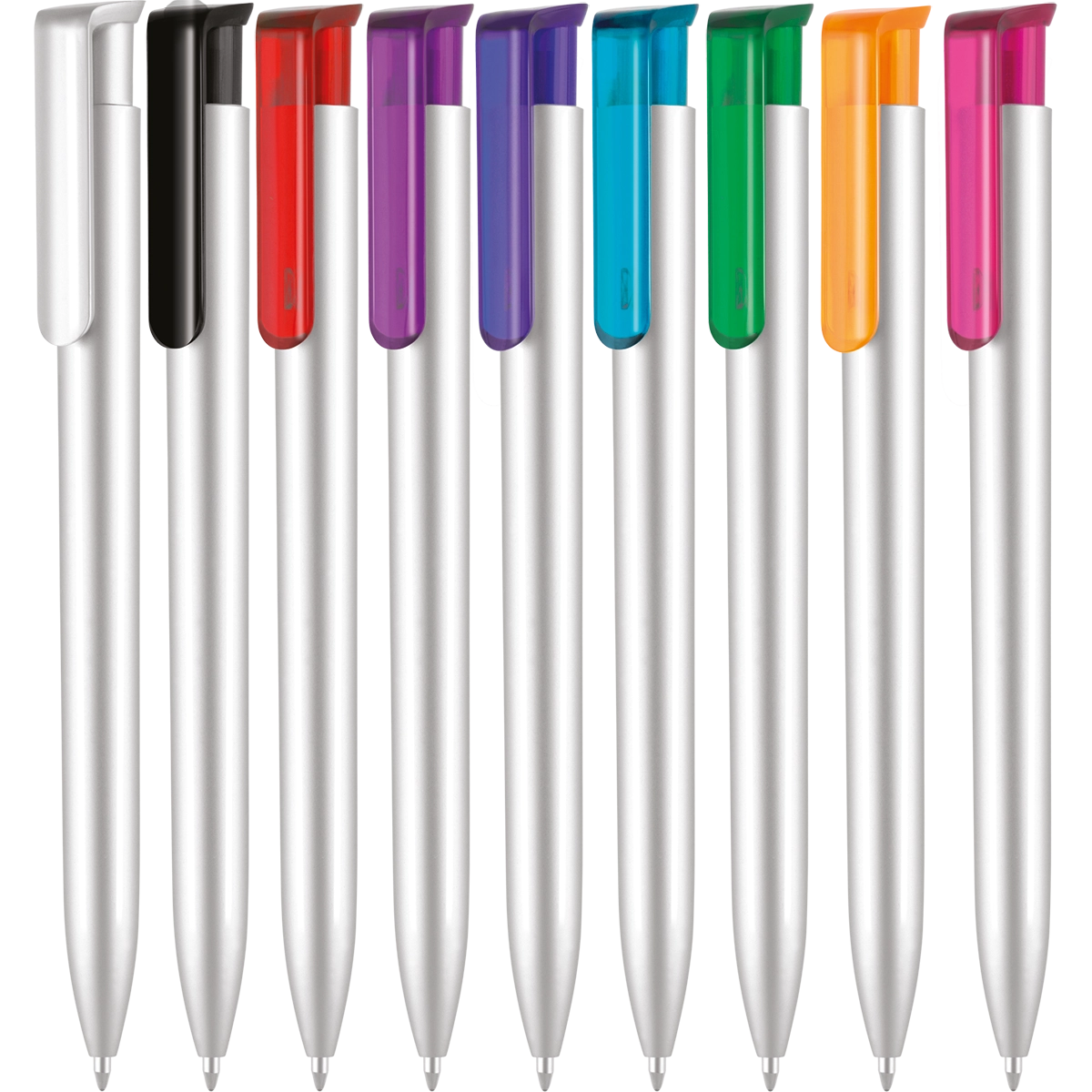 Absolute Argent GRS Ballpen