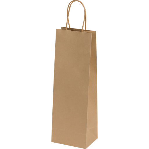 [BPKNB7272] Ashdown Bottle Paper Gift Bag