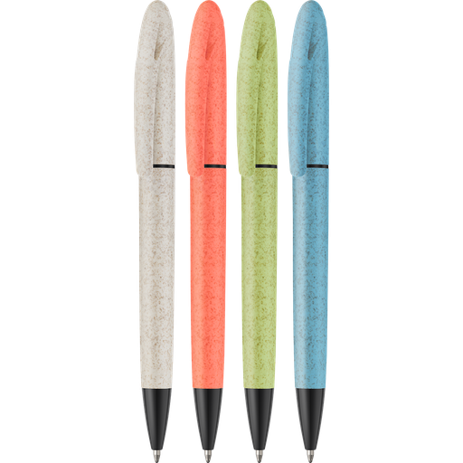 Oriel Wheatstraw Ballpen