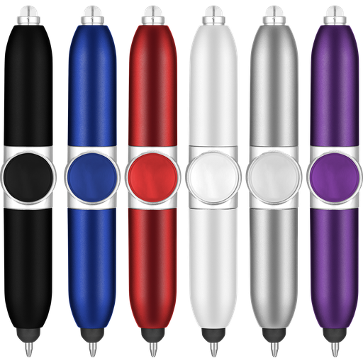 Axis Spinner Ballpen