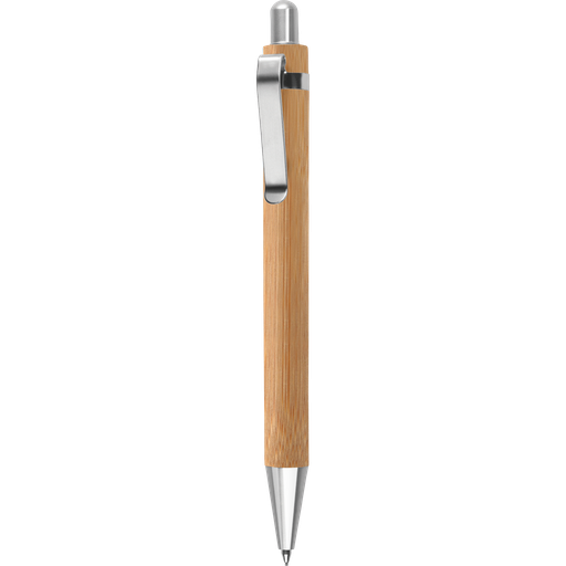 [PRDMP7295] Rodeo Bamboo Mechanical Pencil