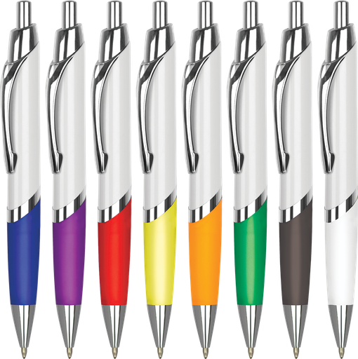 Spectrum Ballpen