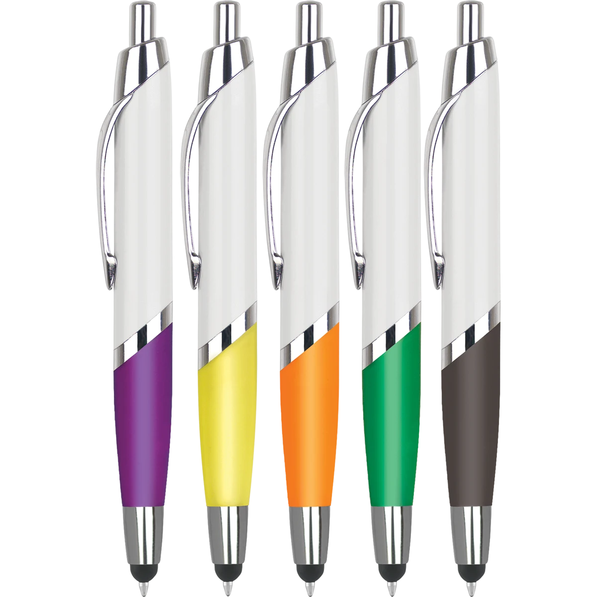 Spectrum Max Touch Ballpen