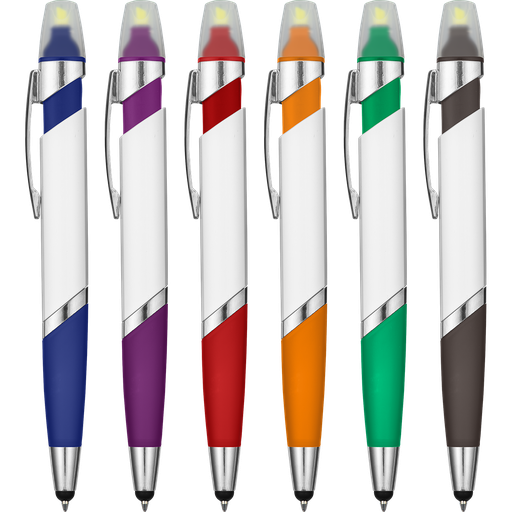 Spectrum Hi-Max GRS Ballpen