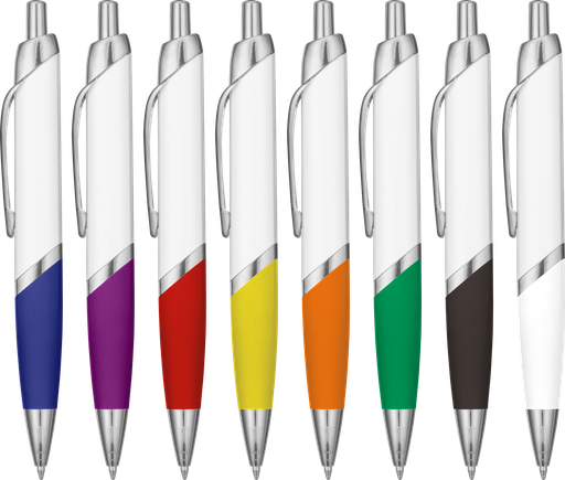 Spectrum Max GRS Recycled Ballpen