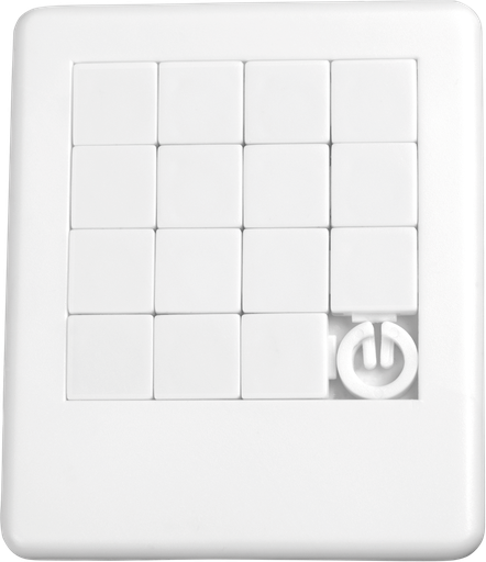 [TLSLZ0101] Sliding Puzzle
