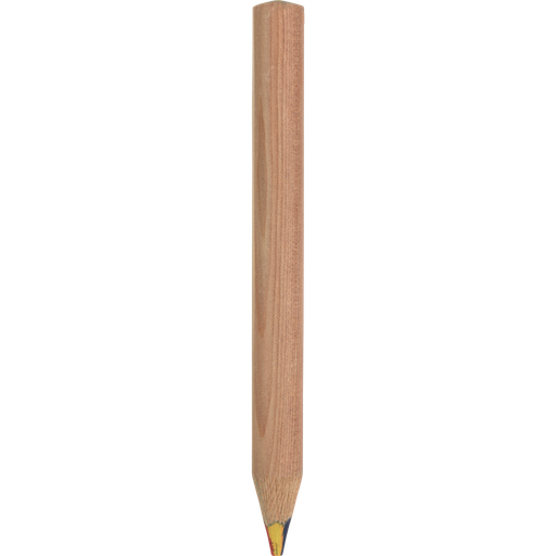 [PQUMP7296] Mini Quartet Pencil