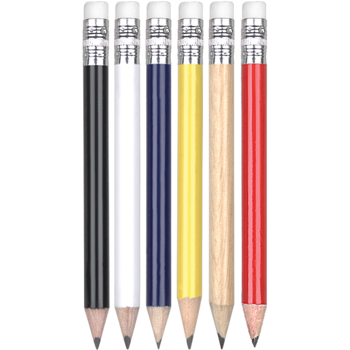 Mini WE Pencil (Sharpened)