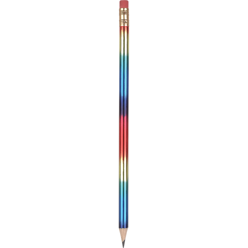 [PWPCP9990] Rainbow Pencil