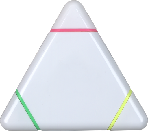 [PTHSH0196M] Triangular Highlighter