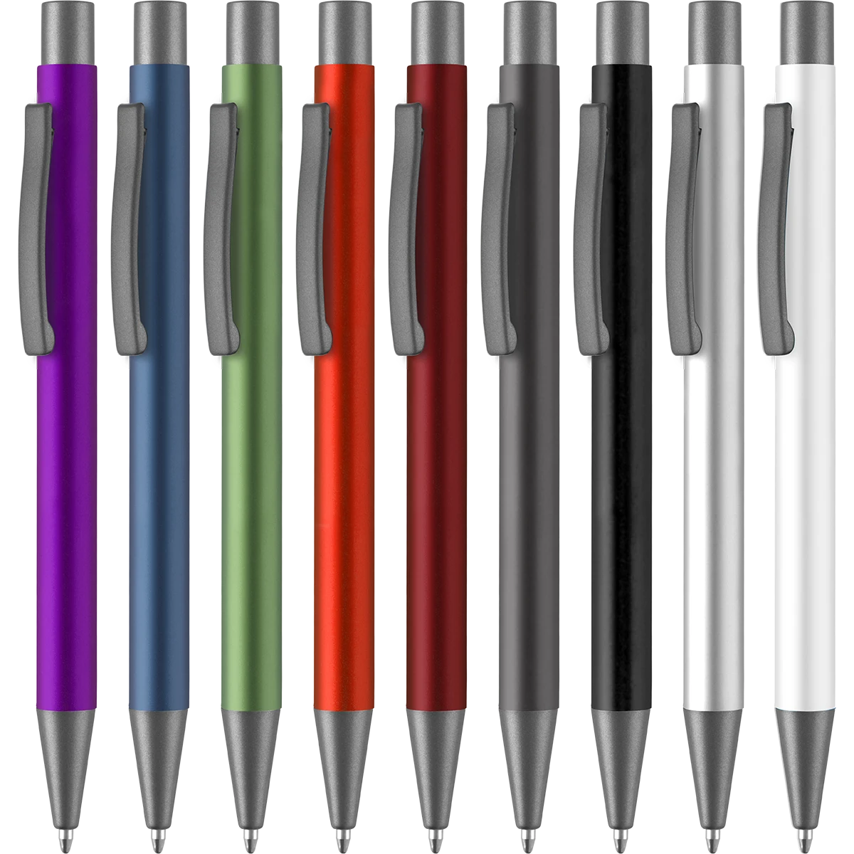 Ergo GRS Recycled Ballpen