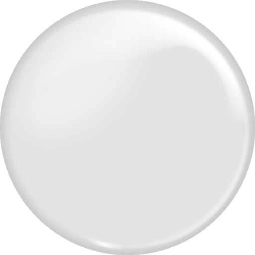 [DBBRL0101] Round Button Badge