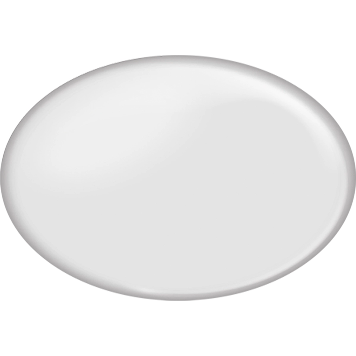 [DBBRO0101] Oval Button Badge