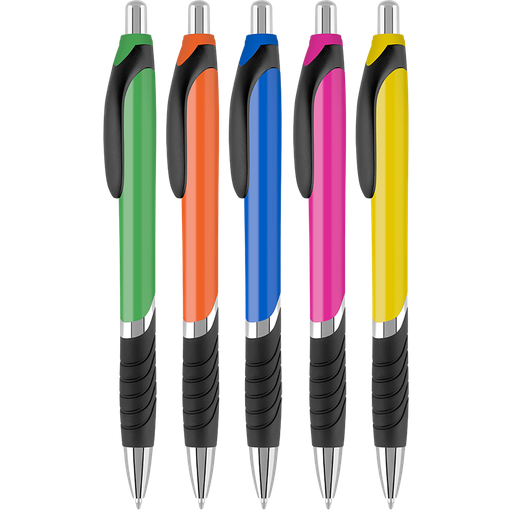 Athena Colour Ballpen