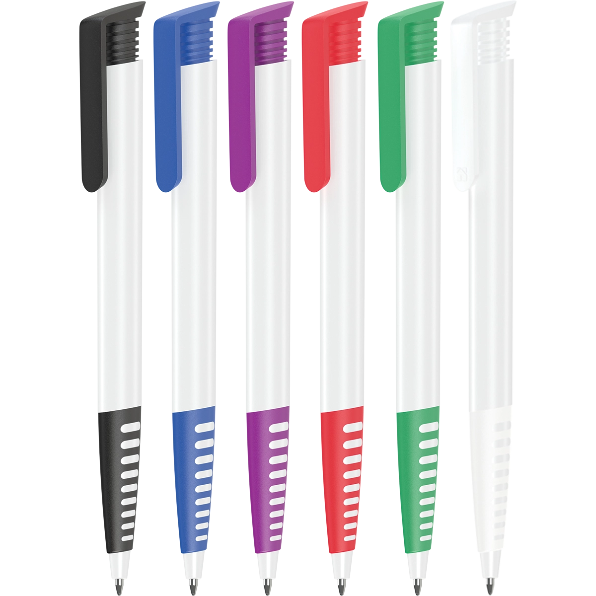 Albion Grip GRS Recycled Ballpen