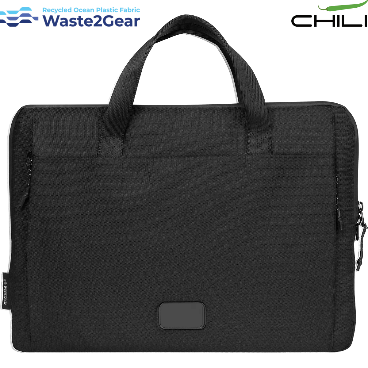 [BROCA0202] Chili Aquilo Brief Computer Bag