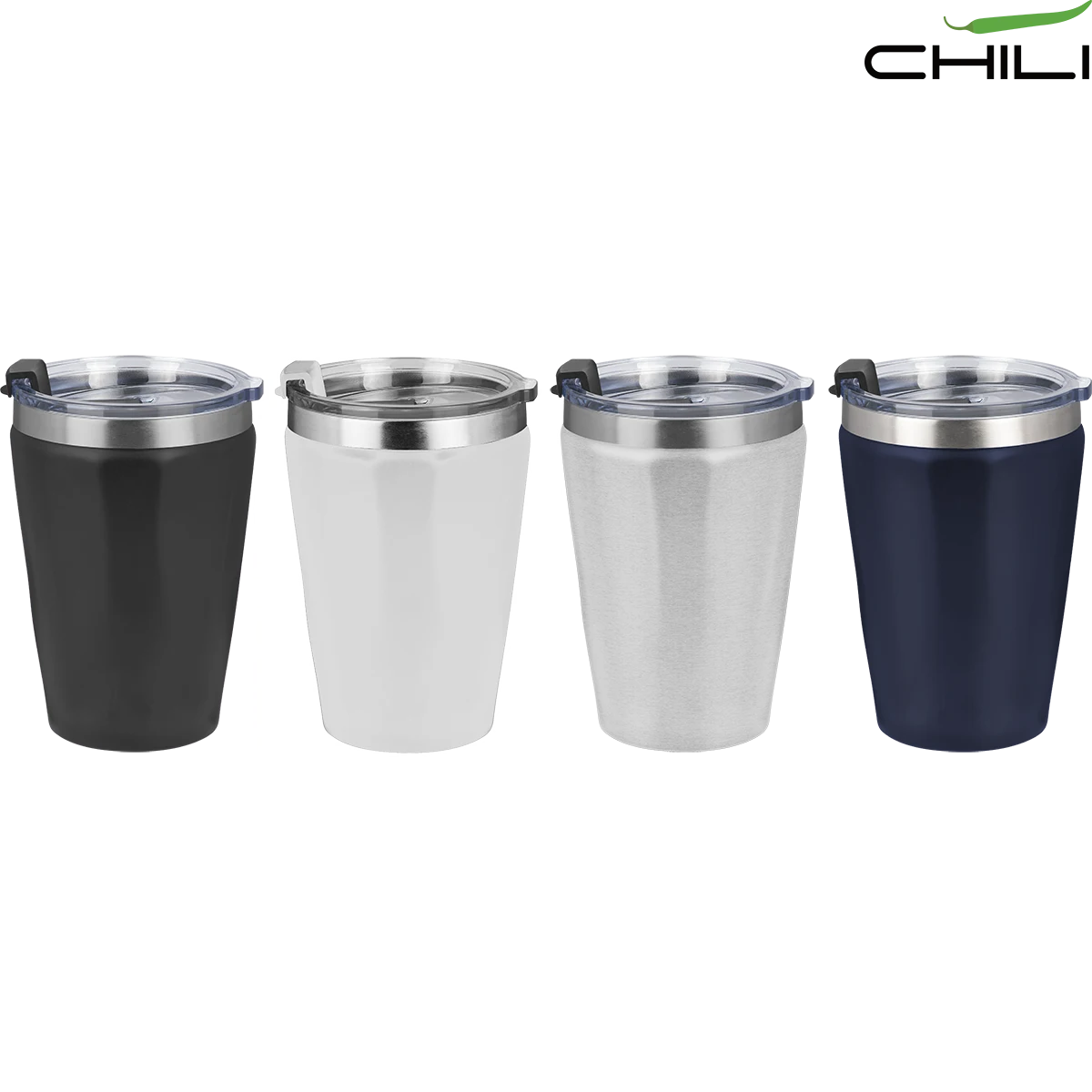 Chili Calypso Insulated Tumbler