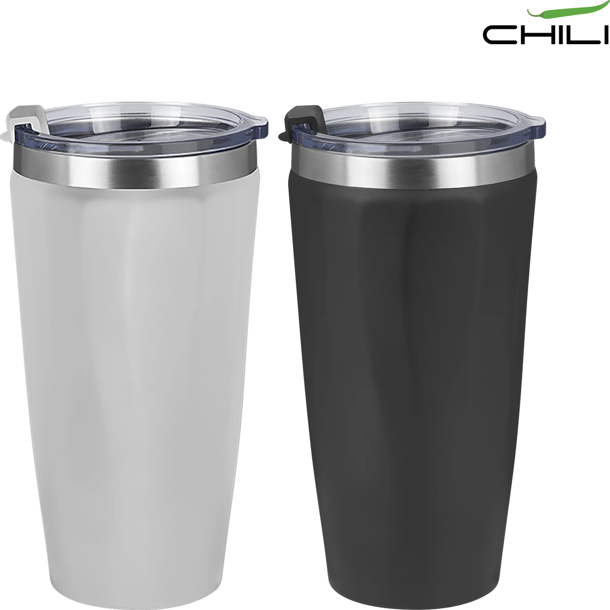 Chili Calypso Insulated Tumbler