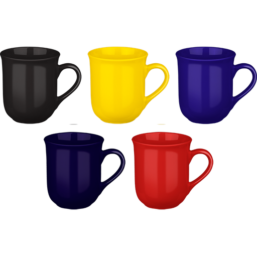 Mugs - Wellington